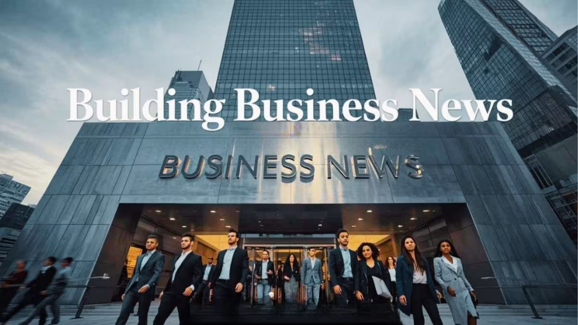 BuildingBusinessNews