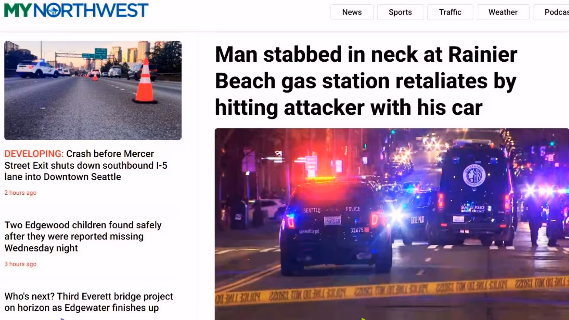 MyNorthwestNews