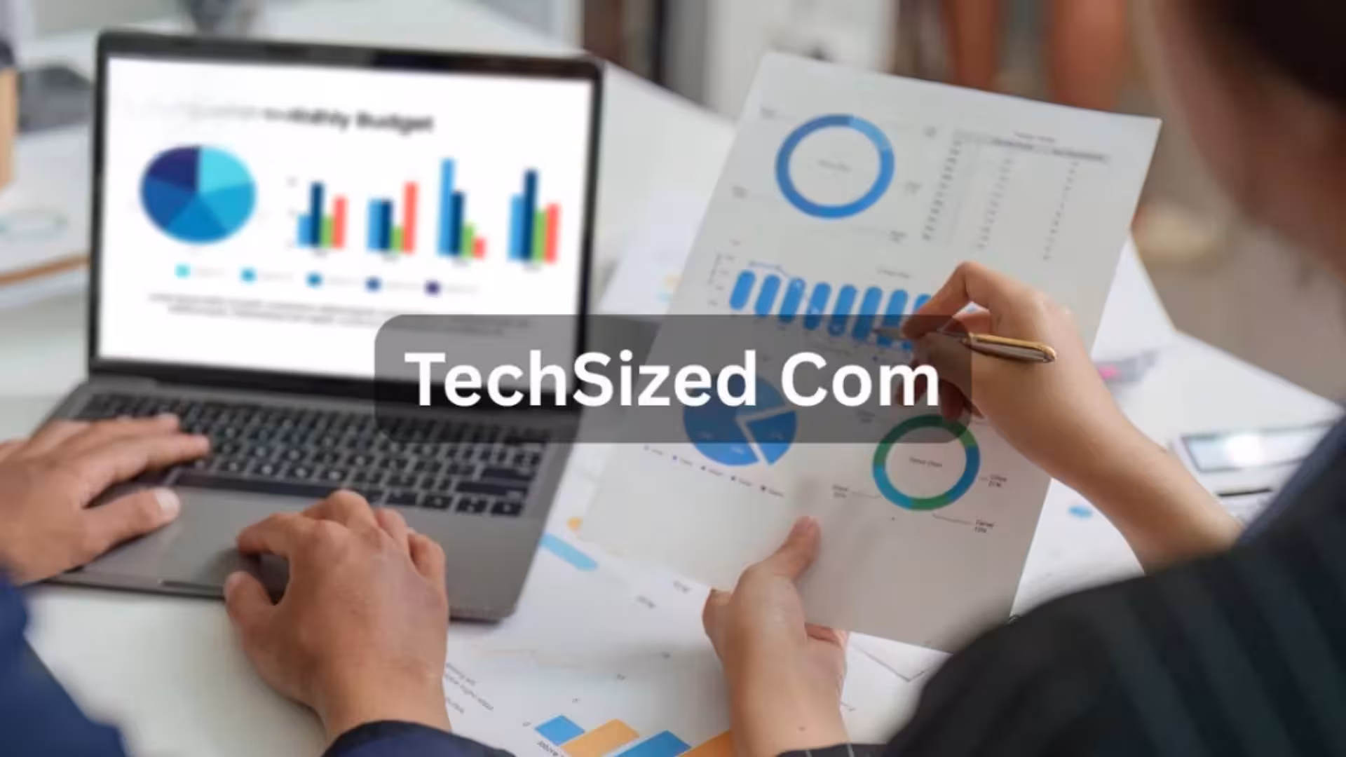 TechSized com